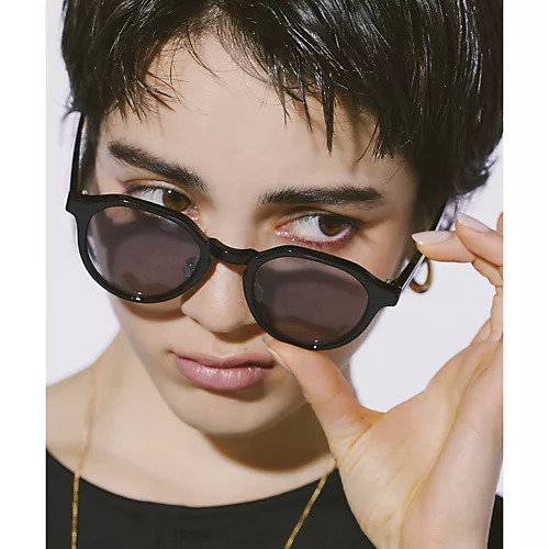【ウィムガゼット/Whim Gazette】の【THE PAUSE】カラーサングラス インテリア・キッズ・メンズ・レディースファッション・服の通販 founy(ファニー) https://founy.com/ ファッション Fashion レディースファッション WOMEN サングラス/メガネ Glasses ヴィンテージ Vintage グラデーション Gradation サングラス Sunglasses スタイリッシュ Stylish フレーム Flame ワーク Work 2024年 2024 2024春夏・S/S Ss,Spring/Summer,2024 |ID: prp329100004462087 ipo3291000000031228461