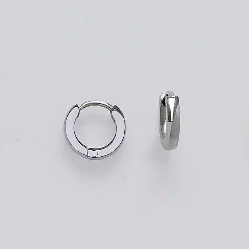 【フィービィー/phoebe】の【金属アレルギー対応】ワンタッチメタルフープミニピアス インテリア・キッズ・メンズ・レディースファッション・服の通販 founy(ファニー) ファッション Fashion レディースファッション Fashion for Women おすすめ Recommended / Our Picks ビジネス 仕事 通勤 Business / Work / Commuting エレガント 上品 Elegant シルバー|ID: prp329100004462102 ipo3291000000033395064