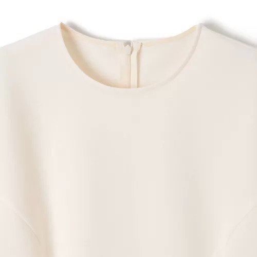 【プレインピープル/PLAIN PEOPLE】のスキューバニットワンピース 人気、トレンドファッション・服の通販 founy(ファニー) 　ファッション　Fashion　レディースファッション　WOMEN　ワンピース　Dress　ニットワンピース　Knit Dresses　クラシカル　Classical　スーツ　Suit　モダン　Modern　other-3|ID: prp329100004462123 ipo3291000000031243646