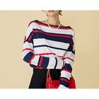 【マディソンブルー/MADISONBLUE】のMARINE BORDER BOAT NECK L/S TEE MULTI|ID: prp329100004462144 ipo3291000000031228767