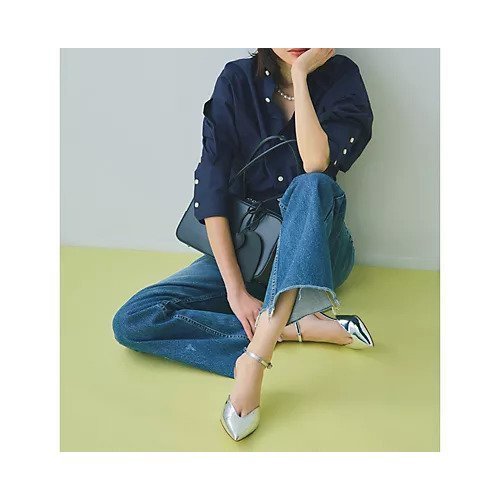 【マディソンブルー/MADISONBLUE】のJ.BRADLEY PUFF SLEEVE SH 人気、トレンドファッション・服の通販 founy(ファニー) 　ファッション　Fashion　レディースファッション　Fashion for Women　トップス・カットソー　Cut & Sew Tops　シェイプ　Shape, Slim Fit　ショルダー　Shoulder, Shoulder Strap　スリーブ　Sleeve, Long Sleeve / Short Sleeve　タイトスカート　Pencil Skirt, Tight Skirt　タイプライター　Typewriter Fabric, Crisp Cotton　ドロップ　Drop Shoulder, Dropped Style　フィット　Fit, Slim Fit　ボトム　Bottoms, Lower Wear　洗える　Machine Washable　other-2|ID: prp329100004462146 ipo3291000000035577533