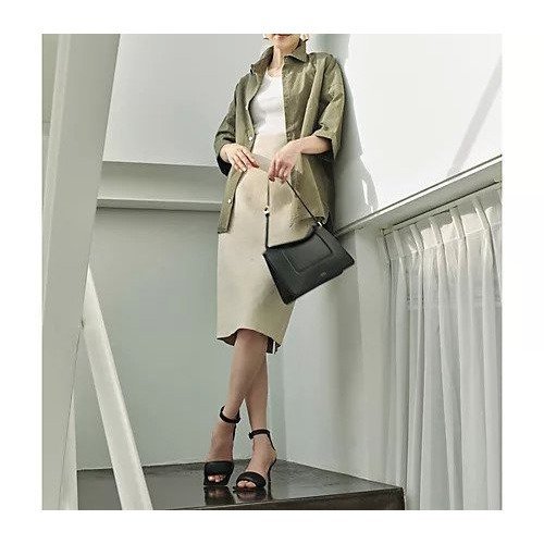 【マディソンブルー/MADISONBLUE】のJ.BRADLEY SH WASHED OUT 人気、トレンドファッション・服の通販 founy(ファニー) 　ファッション　Fashion　レディースファッション　Ladies' Fashion Online　ウォッシュ　Wash　クラシカル　Classical　タイプライター　Typewriter　ビッグ　Big　メンズ　Mens　ラウンド　Round　夏　Summer　定番　Standard　洗える　Washable　羽織　Haori　other-2|ID: prp329100004462148 ipo3291000000032273533