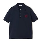 【マディソンブルー/MADISONBLUE】のポロニット 人気、トレンドファッション・服の通販 founy(ファニー) ファッション Fashion レディースファッション Ladies' Fashion Online トップス・カットソー Tops/Tshirt ニット Knit Tops ストレッチ Stretch スポーティ Sporty エレガント 上品 Elegant 日本製 Made In Japan 洗える Washable 軽量 Lightweight thumbnail ネイビー|ID: prp329100004462149 ipo3291000000032586885