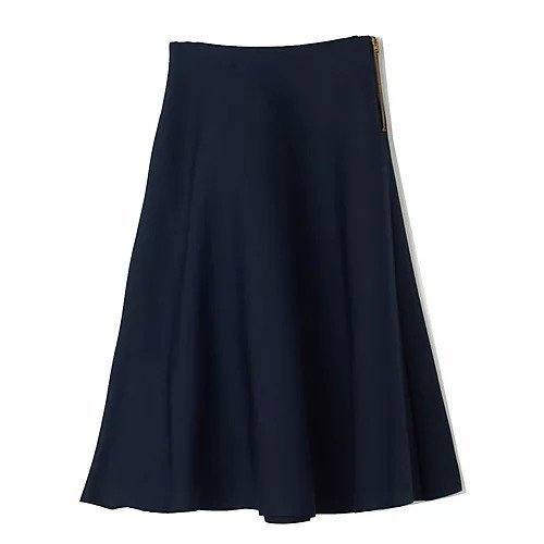 【マディソンブルー/MADISONBLUE】のフレアスカート インテリア・キッズ・メンズ・レディースファッション・服の通販 founy(ファニー) 　ファッション　Fashion　レディースファッション　WOMEN　スカート　Skirt　Aライン/フレアスカート　Flared A-Line Skirts　エレガント 上品　Elegant　スポーティ　Sporty　フレア　Flare　洗える　Washable　ネイビー|ID: prp329100004462152 ipo3291000000031228810