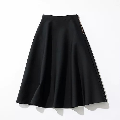 【マディソンブルー/MADISONBLUE】のフレアスカート 人気、トレンドファッション・服の通販 founy(ファニー) 　ファッション　Fashion　レディースファッション　Fashion for Women　スカート　Skirts　Aライン・フレアスカート　A-Line & Flared Skirts　エレガント 上品　Elegant　スポーティ　Sporty, Casual Athletic　フレア　Flare, Flared　洗える　Machine Washable　other-2|ID: prp329100004462152 ipo3291000000032574399