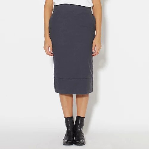 【マディソンブルー/MADISONBLUE】の"SOFIE"バックサテンタイトロングスカート インテリア・キッズ・メンズ・レディースファッション・服の通販 founy(ファニー) 　ファッション　Fashion　レディースファッション　WOMEN　スカート　Skirt　ロングスカート　Long Skirt　バッグ　Bag　タイトスカート　Tight Skirt　A/W・秋冬　Aw・Autumn/Winter・Fw・Fall-Winter　ブラック|ID: prp329100004462154 ipo3291000000031228826