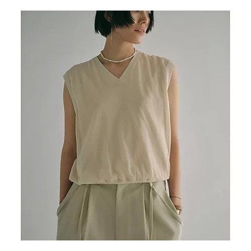 【ウィムガゼット/Whim Gazette】の【GEMINI】リバーシブルニットベスト インテリア・キッズ・メンズ・レディースファッション・服の通販 founy(ファニー) https://founy.com/ ファッション Fashion レディースファッション Fashion for Women アウター Coat / Outerwear Collection トップス・カットソー Cut & Sew Tops ニット Knit Tops & Sweaters ベスト&ジレ / 重ね着スタイル Vests & Gilets イタリア Italy 2025年 2025 2025春夏・S/S Spring/Summer 2025 SS25 |ID: prp329100004462191 ipo3291000000031228992