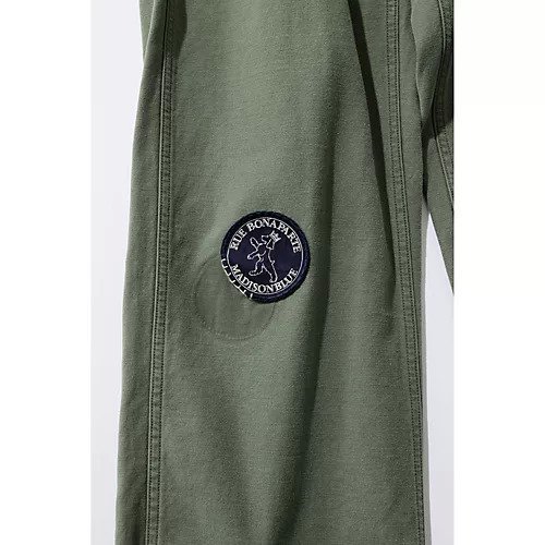 【マディソンブルー/MADISONBLUE】のCUSTOM FATIGUE PANTS LBS 人気、トレンドファッション・服の通販 founy(ファニー) 　ファッション　Fashion　レディースファッション　Fashion for Women　パンツ　Pants & Trousers　ジャケット　Jacket, Outerwear　ハンド　Hand, Handmade　ボトム　Bottoms, Lower Wear　ポケット　Pocket, Pocket Detail　定番　Standard, Basic Item　other-3|ID: prp329100004462200 ipo3291000000032706185