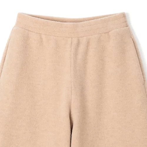 【プレインピープル/PLAIN PEOPLE】のウールダブルジャージワイドクロップドパンツ 人気、トレンドファッション・服の通販 founy(ファニー) 　ファッション　Fashion　レディースファッション　WOMEN　パンツ　Pants　おすすめ　Recommend　ジャージ　Jersey　セットアップ　Set Up　other-3|ID: prp329100004462204 ipo3291000000031243838