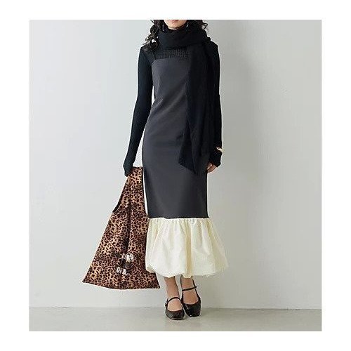 【ウィムガゼット/Whim Gazette】のバルーンキャミワンピース 人気、トレンドファッション・服の通販 founy(ファニー) 　ファッション　Fashion　レディースファッション　Fashion for Women　ワンピース　Dresses　キャミソールワンピース　Camisole Dresses　インナー　Innerwear　エレガント 上品　Elegant　キャミワンピース　Cami Dress, Slip Dress　ストレッチ　Stretch, Stretchy Fabric　バルーン　Balloon, Balloon Silhouette　ベーシック　Basic, Essential　ボンディング　Bonding, Bonded Fabric　ロマンティック　Romantic, Feminine Style　other-2|ID: prp329100004462205 ipo3291000000031243840