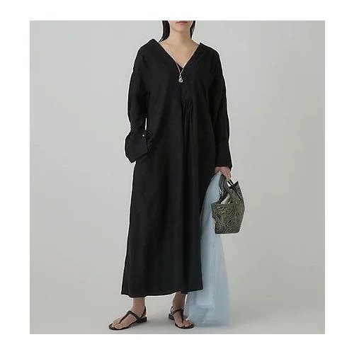 【カオス/Chaos】のアルパカリネンカフカワンピース 人気、トレンドファッション・服の通販 founy(ファニー) 　ファッション　Fashion　レディースファッション　WOMEN　ワンピース　Dress　おすすめ　Recommend　インナー　Inner　カッティング　Cutting　キャミソール　Camisole　パターン　Pattern　フロント　Front　ペチコート　Petticoat　定番　Standard　 other-1|ID: prp329100004462207 ipo3291000000031960842