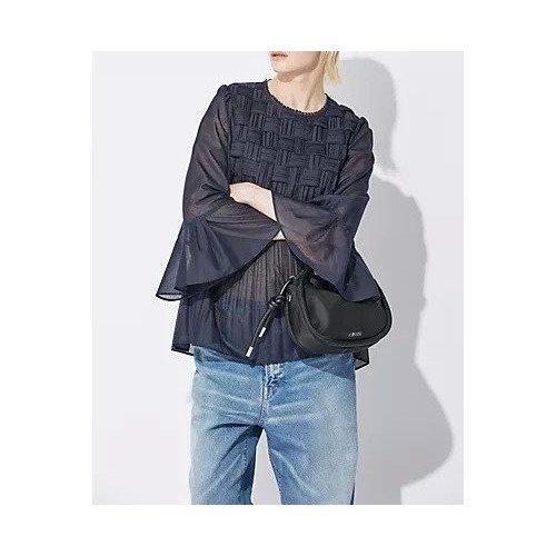【ミュベール/MUVEIL】のバスケットBL インテリア・キッズ・メンズ・レディースファッション・服の通販 founy(ファニー) https://founy.com/ ファッション Fashion レディースファッション WOMEN 2024年 2024 2024-2025秋冬・A/W Aw/Autumn/Winter/Fw/Fall/2024-2025 ストライプ Stripe バスケット Basket フレア Flare プリーツ Pleats |ID: prp329100004462220 ipo3291000000031229137