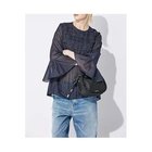 【ミュベール/MUVEIL】のバスケットBL navy|ID: prp329100004462220 ipo3291000000031229139