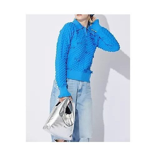 【ミュベール/MUVEIL】のリボンPO インテリア・キッズ・メンズ・レディースファッション・服の通販 founy(ファニー) https://founy.com/ ファッション Fashion レディースファッション WOMEN 2024年 2024 2024-2025秋冬・A/W Aw/Autumn/Winter/Fw/Fall/2024-2025 グログラン Grosgrain フィット Fit モチーフ Motif リボン Ribbon |ID: prp329100004462223 ipo3291000000031229164