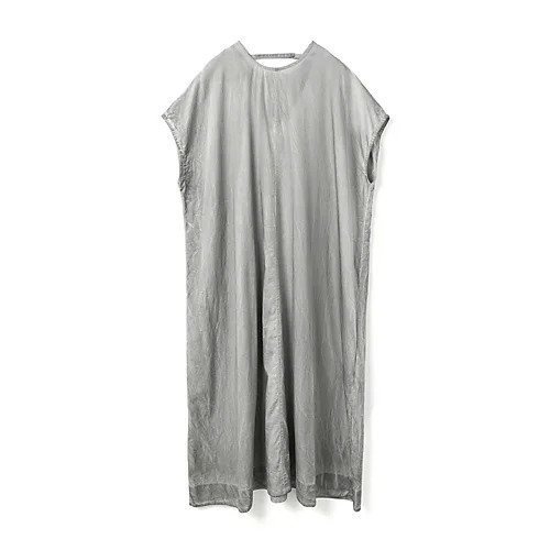 【ミズイロ インド/mizuiro ind】のピグメントダイギャザーネックワンピース 人気、トレンドファッション・服の通販 founy(ファニー) 　ファッション　Fashion　レディースファッション　WOMEN　ワンピース　Dress　サテン　Satin　シンプル　Simple　今季　This Season　半袖　Short Sleeve　A/W・秋冬　Aw・Autumn/Winter・Fw・Fall-Winter　 other-1|ID: prp329100004462234 ipo3291000000031229211