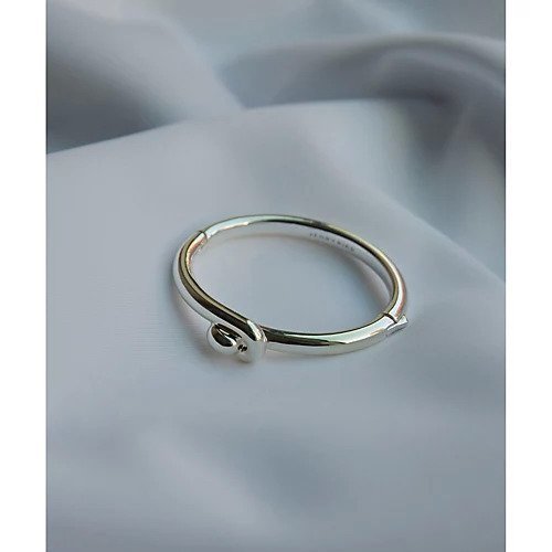 【ウィムガゼット/Whim Gazette】の【JENNY BIRD】ANDRA CUFF 人気、トレンドファッション・服の通販 founy(ファニー) ファッション Fashion レディースファッション Fashion for Women 2024年 2024 2024-2025秋冬・A/W Autumn/Winter 2024–25 AW24–25 おすすめ Recommended / Our Picks クール Cool, Chic シルバー Silver, Metallic Silver シンプル Simple, Minimal ジュエリー Jewelry, Accessories スリーブ Sleeve, Long Sleeve / Short Sleeve トレンド Trend, Trending Now バングル Bangle, Bracelet フォルム Silhouette, Form ブレスレット Bracelet, Wristband モダン Modern, Contemporary エレガント 上品 Elegant other-2|ID: prp329100004462246 ipo3291000000031243958