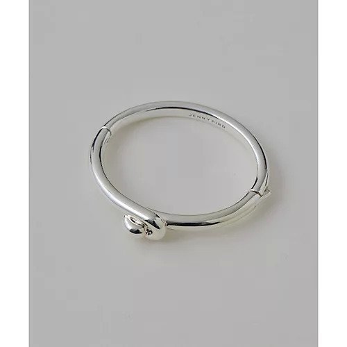 【ウィムガゼット/Whim Gazette】の【JENNY BIRD】ANDRA CUFF 人気、トレンドファッション・服の通販 founy(ファニー) ファッション Fashion レディースファッション Fashion for Women 2024年 2024 2024-2025秋冬・A/W Autumn/Winter 2024–25 AW24–25 おすすめ Recommended / Our Picks クール Cool, Chic シルバー Silver, Metallic Silver シンプル Simple, Minimal ジュエリー Jewelry, Accessories スリーブ Sleeve, Long Sleeve / Short Sleeve トレンド Trend, Trending Now バングル Bangle, Bracelet フォルム Silhouette, Form ブレスレット Bracelet, Wristband モダン Modern, Contemporary エレガント 上品 Elegant other-3|ID: prp329100004462246 ipo3291000000031243960