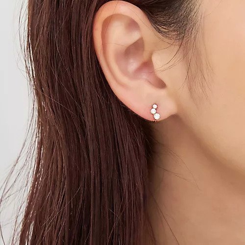 【フィービィー/phoebe】の【K10】オリオンビジューイヤリング/BOX&ショッパーつき 人気、トレンドファッション・服の通販 founy(ファニー) ファッション Fashion レディースファッション Fashion for Women ジュエリー Jewelry ファッションリング Fashion Rings イヤリング・フープ・ドロップタイプ Hoop, Drop & Clip Earrings アクセサリー Fashion Accessories イエロー Yellow イヤリング Earrings シンプル Simple, Minimal ジュエリー Jewelry, Accessories ジュエル Jewel, Gemstone ビジュー Bijou, Jewel-like Accent ボックス Boxy, Box Shape おすすめ Recommended / Our Picks ギフト プレゼント Gift / Present other-1|ID: prp329100004462253 ipo3291000000034504909