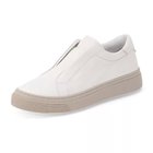 【プレインピープル/PLAIN PEOPLE】の【101 unozerouno/ウノゼロウノ】スニーカーGOLDY / GRIS ホワイト|ID: prp329100004462256 ipo3291000000031229343