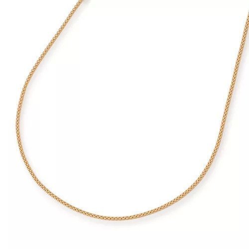 【マルティニーク/martinique】の【MARIHA/マリハ】1602251026 Silent Rain ネックレスポップコーンチェーンS SV(K18P)60cm 人気、トレンドファッション・服の通販 founy(ファニー) 　ファッション　Fashion　レディースファッション　WOMEN　ジュエリー　Jewelry　ネックレス　Necklaces　サークル　Circle　シンプル　Simple　チェーン　Chain　ネックレス　Necklace　フロント　Front　ロング　Long　おすすめ　Recommend　other-2|ID: prp329100004462257 ipo3291000000031243985