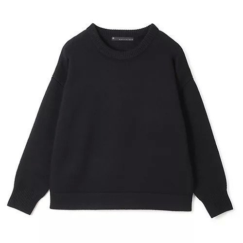 【マルティニーク/martinique】のローゲージウーステッドプルオーバー 人気、トレンドファッション・服の通販 founy(ファニー) 　ファッション　Fashion　レディースファッション　WOMEN　トップス・カットソー　Tops/Tshirt　プルオーバー　Pullover　おすすめ　Recommend　 other-1|ID: prp329100004462259 ipo3291000000031229349