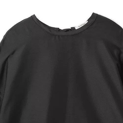 【ブラミンク/BLAMINK】のシルク インティメイト ショートブラウス 人気、トレンドファッション・服の通販 founy(ファニー) 　ファッション　Fashion　レディースファッション　Fashion for Women　トップス・カットソー　Cut & Sew Tops　シャツ・ブラウス・オフィスカジュアル　Elegant Blouses & Button-Ups　2025年　2025　2025春夏・S/S　Spring/Summer 2025 SS25　ショート　Short, Short Length　シルク　Silk, 100% Silk　モダン　Modern, Contemporary　リボン　Ribbon, Bow　リュクス　Luxury, Elegant, High-End, Chic　洗える　Machine Washable　other-3|ID: prp329100004462266 ipo3291000000035670825