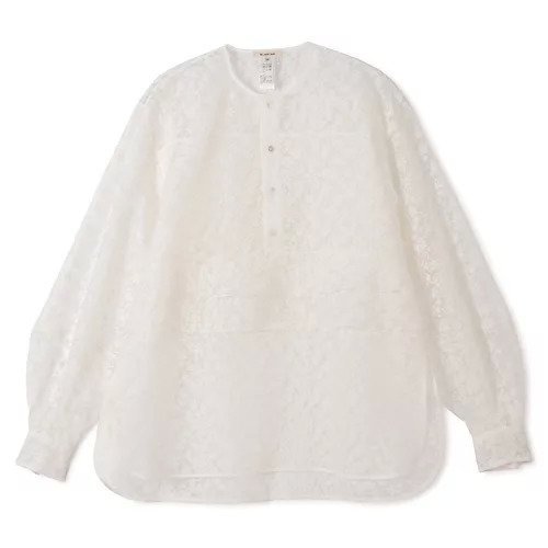 【ブラミンク/BLAMINK】のフラワープリントティアードブラウス インテリア・キッズ・メンズ・レディースファッション・服の通販 founy(ファニー) https://founy.com/ ファッション Fashion レディースファッション Fashion for Women トップス・カットソー Cut & Sew Tops シャツ・ブラウス・オフィスカジュアル Elegant Blouses & Button-Ups 花柄・フラワープリント・モチーフ Floral Prints & Motifs / Flower Pattern Tops 2025年 2025 2025春夏・S/S Spring/Summer 2025 SS25 シアー Sheer, See-Through ティアード Tiered, Tiered Style バランス Balance, Style Balance パターン Pattern, Design Print フラワー Flower, Floral プリント Print, Printed Pattern |ID: prp329100004462267 ipo3291000000036313653