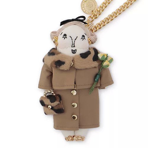 【ミュベール/MUVEIL】のグランマチャーム 人気、トレンドファッション・服の通販 founy(ファニー) 　ファッション　Fashion　レディースファッション　WOMEN　2024年　2024　2024-2025秋冬・A/W　Aw/Autumn/Winter/Fw/Fall/2024-2025　人気　Popularity　今季　This Season　other-2|ID: prp329100004462275 ipo3291000000031244045