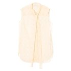 【マディソンブルー/MADISONBLUE】のLACE SLEEVELESS BOW TIE BLOUSE IVORY|ID: prp329100004462282 ipo3291000000031229406