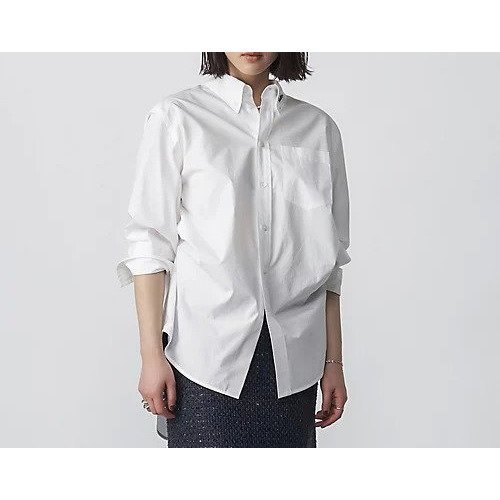 【マディソンブルー/MADISONBLUE】のSWING TWISTED SH TYPEWRITER インテリア・キッズ・メンズ・レディースファッション・服の通販 founy(ファニー) https://founy.com/ ファッション Fashion レディースファッション WOMEN タイプライター Typewriter ドレープ Drape 定番 Standard 軽量 Lightweight |ID: prp329100004462284 ipo3291000000031229409