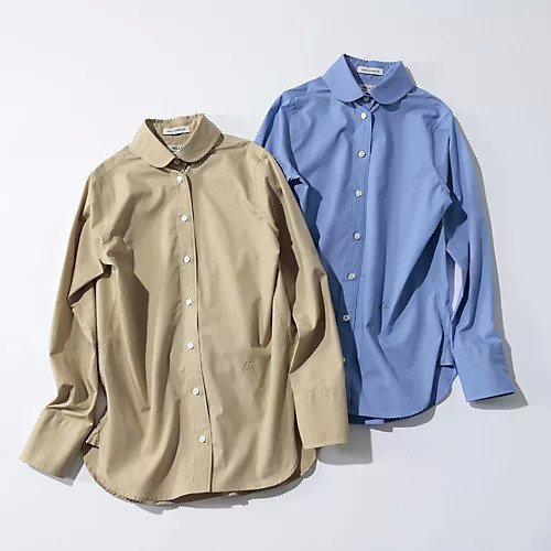 【マディソンブルー/MADISONBLUE】のBIG ROUND COLLAR N.MADAME SH 人気、トレンドファッション・服の通販 founy(ファニー) 　ファッション　Fashion　レディースファッション　WOMEN　エレガント 上品　Elegant　シェイプ　Shape　ピーチ　Peach　ベーシック　Basic　冬　Winter　other-2|ID: prp329100004462287 ipo3291000000031244082
