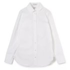 【マディソンブルー/MADISONBLUE】のROUND COLLAR N.MADAME SH WHITE|ID: prp329100004462288 ipo3291000000031229420