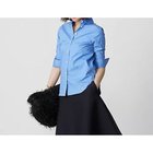 【マディソンブルー/MADISONBLUE】のROUND COLLAR N.MADAME SH BLUE|ID: prp329100004462288 ipo3291000000031229421