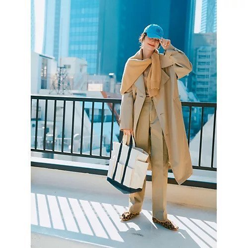 【マディソンブルー/MADISONBLUE】のCREW NECK PO 人気、トレンドファッション・服の通販 founy(ファニー) 　ファッション　Fashion　レディースファッション　WOMEN　アンサンブル　Ensemble　カーディガン　Cardigan　シンプル　Simple　ベーシック　Basic　other-2|ID: prp329100004462289 ipo3291000000031244089