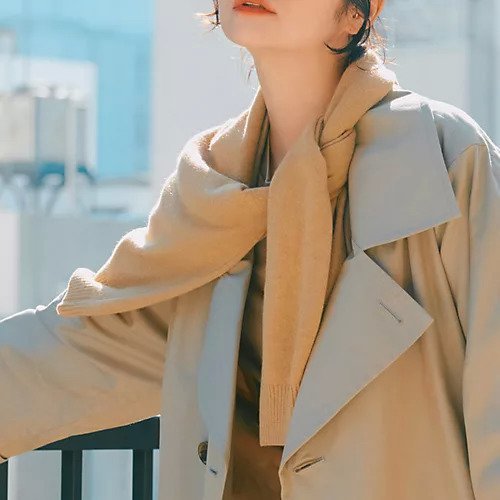 【マディソンブルー/MADISONBLUE】のCREW NECK PO 人気、トレンドファッション・服の通販 founy(ファニー) 　ファッション　Fashion　レディースファッション　WOMEN　アンサンブル　Ensemble　カーディガン　Cardigan　シンプル　Simple　ベーシック　Basic　other-3|ID: prp329100004462289 ipo3291000000031244090