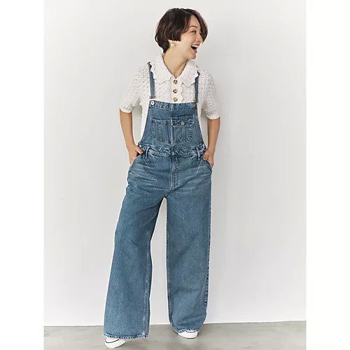 【マディソンブルー/MADISONBLUE】のCROCHET POLO KNIT 人気、トレンドファッション・服の通販 founy(ファニー) 　ファッション　Fashion　レディースファッション　Ladies' Fashion Online　トップス・カットソー　Tops/Tshirt　ニット　Knit Tops　かぎ針　Crochet　イタリア　Italy　ベビー　Baby　other-2|ID: prp329100004462290 ipo3291000000032586912