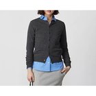 【マディソンブルー/MADISONBLUE】のCREW NECK CD GRAY|ID: prp329100004462294 ipo3291000000036263525