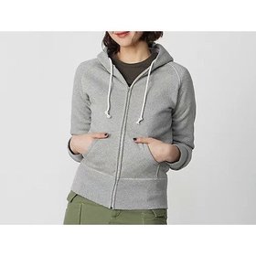 【マディソンブルー/MADISONBLUE】 SLIM FIT ZIP HOODIE人気、トレンドファッション・服の通販 founy(ファニー) ファッション Fashion レディースファッション Fashion for Women クラシック Classic, Timeless Style シンプル Simple, Minimal スリム Slim, Slim Fit フィット Fit, Slim Fit ヴィンテージ Vintage Style |ID:prp329100004462296