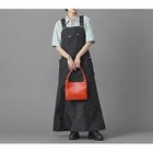 【マディソンブルー/MADISONBLUE】のJUMPER SKIRT MAXI PE TWILL BLACK|ID: prp329100004462298 ipo3291000000032574346