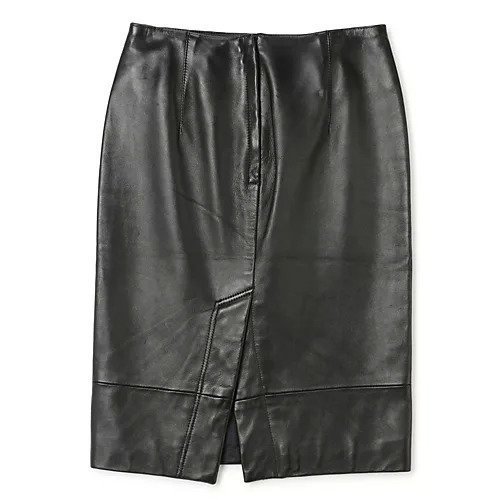 【マディソンブルー/MADISONBLUE】のSOFIE LEATHER TIGHT SKIRT 人気、トレンドファッション・服の通販 founy(ファニー) 　ファッション　Fashion　レディースファッション　WOMEN　スカート　Skirt　オイル　Oil　ジャケット　Jacket　タンク　Tank　ポケット　Pocket　夏　Summer　定番　Standard　春　Spring　S/S・春夏　Ss・Spring/Summer　A/W・秋冬　Aw・Autumn/Winter・Fw・Fall-Winter　other-3|ID: prp329100004462299 ipo3291000000031244123