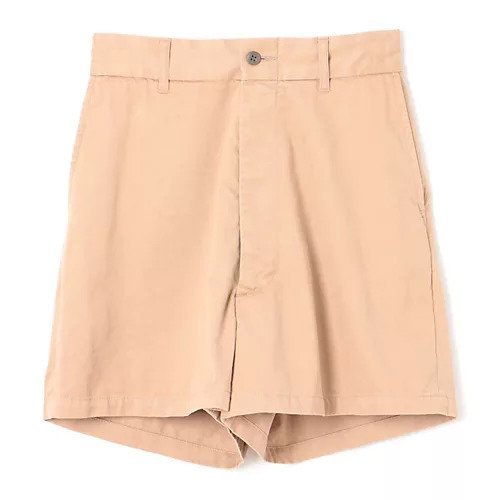 【マディソンブルー/MADISONBLUE】のFLARE CHINO SHORTS インテリア・キッズ・メンズ・レディースファッション・服の通販 founy(ファニー) https://founy.com/ ファッション Fashion レディースファッション WOMEN クール Cool ショート Short ミドル Middle エレガント 上品 Elegant |ID: prp329100004462303 ipo3291000000031229454