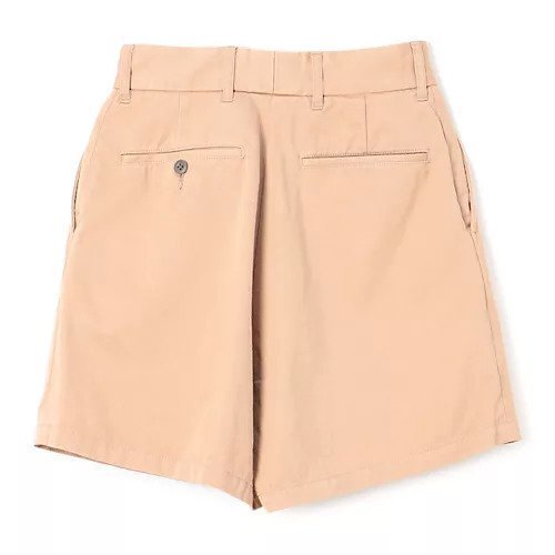 【マディソンブルー/MADISONBLUE】のFLARE CHINO SHORTS 人気、トレンドファッション・服の通販 founy(ファニー) 　ファッション　Fashion　レディースファッション　WOMEN　クール　Cool　ショート　Short　ミドル　Middle　エレガント 上品　Elegant　other-2|ID: prp329100004462303 ipo3291000000031244131