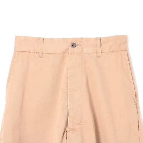 【マディソンブルー/MADISONBLUE】のFLARE CHINO SHORTS 人気、トレンドファッション・服の通販 founy(ファニー) 　ファッション　Fashion　レディースファッション　WOMEN　クール　Cool　ショート　Short　ミドル　Middle　エレガント 上品　Elegant　other-3|ID: prp329100004462303 ipo3291000000031244132