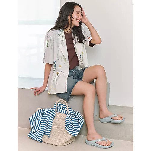 【マディソンブルー/MADISONBLUE】のSAROUEL CULOTTES DENIM 人気、トレンドファッション・服の通販 founy(ファニー) 　ファッション　Fashion　レディースファッション　Ladies' Fashion Online　スカート　Skirt　サルエル　Sarouel　デニム　Denim　ポケット　Pocket　人気　Popularity　other-3|ID: prp329100004462305 ipo3291000000032586946