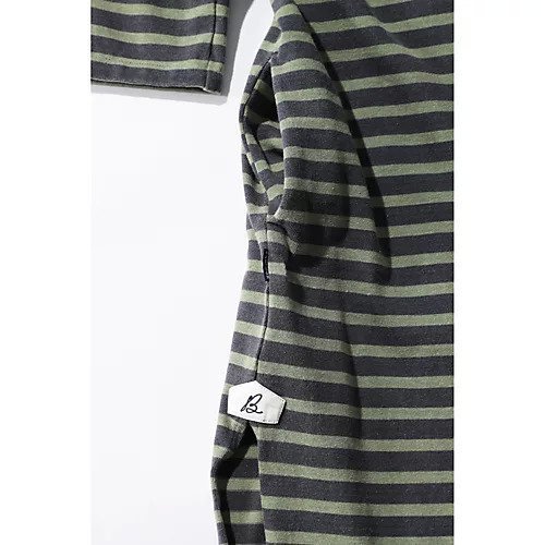 【マディソンブルー/MADISONBLUE】のFOOTBALL OP BORDER(OZW) 人気、トレンドファッション・服の通販 founy(ファニー) 　ファッション　Fashion　レディースファッション　WOMEN　ボーダー　Border　ラバー　Rubber　ヴィンテージ　Vintage　other-3|ID: prp329100004462308 ipo3291000000031244146