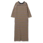 【マディソンブルー/MADISONBLUE】のFOOTBALL OP BORDER(OZW) ベージュ|ID: prp329100004462308 ipo3291000000035203025