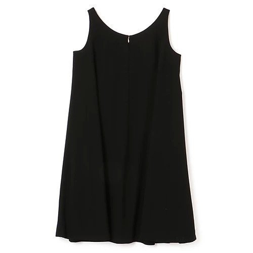 【マディソンブルー/MADISONBLUE】のNOSLEEVE DRAPED DRESS 人気、トレンドファッション・服の通販 founy(ファニー) 　ファッション　Fashion　レディースファッション　WOMEN　トップス・カットソー　Tops/Tshirt　ワンピース　Dress　ドレス　Party Dresses　ドレス　Dress　ドレープ　Drape　ノースリーブ　No Sleeve　other-2|ID: prp329100004462309 ipo3291000000031244147
