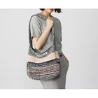 【マディソンブルー/MADISONBLUE】のSWITCHING KN BAG MIXED FIBERS 人気、トレンドファッション・服の通販 founy(ファニー) ファッション Fashion レディースファッション Fashion for Women シンプル Simple, Minimal スパンコール Sequins, Sequin Embellishment ツイード Twill, Twill Weave フェザー Feather, Feather Detail ミックス Mix, Mixed Style ラグジュアリー Luxury, Elegant thumbnail MULTI|ID: prp329100004462313 ipo3291000000032574637
