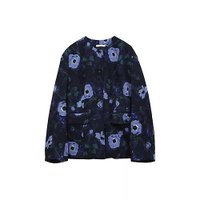 【クラネ/CLANE】のSCARF FLOWER RIBBON TOPS 人気、トレンドファッション・服の通販 founy(ファニー) ファッション Fashion レディースファッション Ladies' Fashion Online トップス・カットソー Tops/Tshirt 2025年 2025 2025春夏・S/S Ss,Spring/Summer,2025 おすすめ Recommend ジョーゼット Georgette セットアップ Set Up プリント Print |ID:prp329100004462324