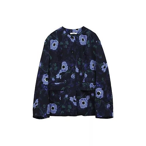 【クラネ/CLANE】のSCARF FLOWER RIBBON TOPS インテリア・キッズ・メンズ・レディースファッション・服の通販 founy(ファニー) https://founy.com/ ファッション Fashion レディースファッション Fashion for Women トップス・カットソー Cut & Sew Tops 2025年 2025 2025春夏・S/S Spring/Summer 2025 SS25 おすすめ Recommended / Our Picks ジョーゼット Georgette, Semi-Sheer Fabric セットアップ Set-Up, Coordinated Outfit プリント Print, Printed Pattern |ID: prp329100004462324 ipo3291000000035315041